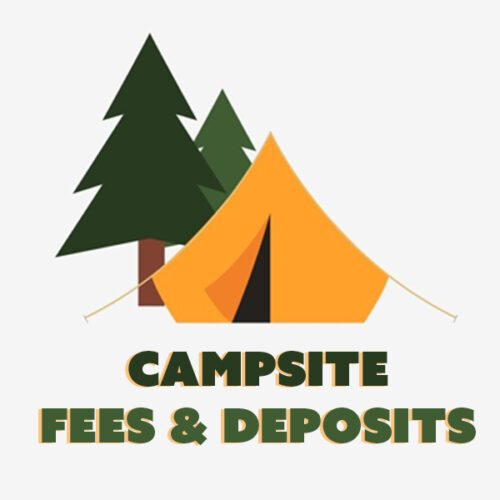 Camping Fees / Deposits Kilcully Scout Campsite
