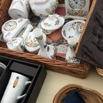 95 Car boot stall 3