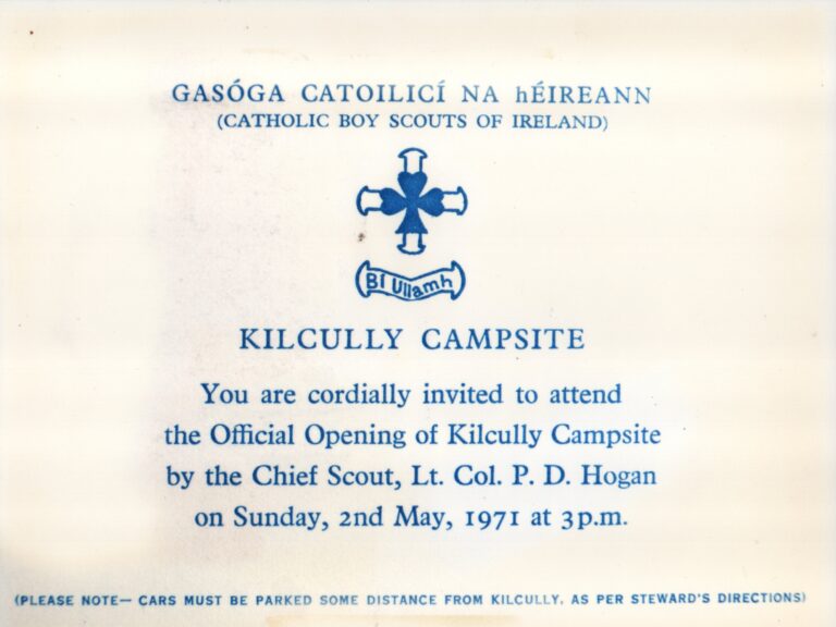 Official Opening