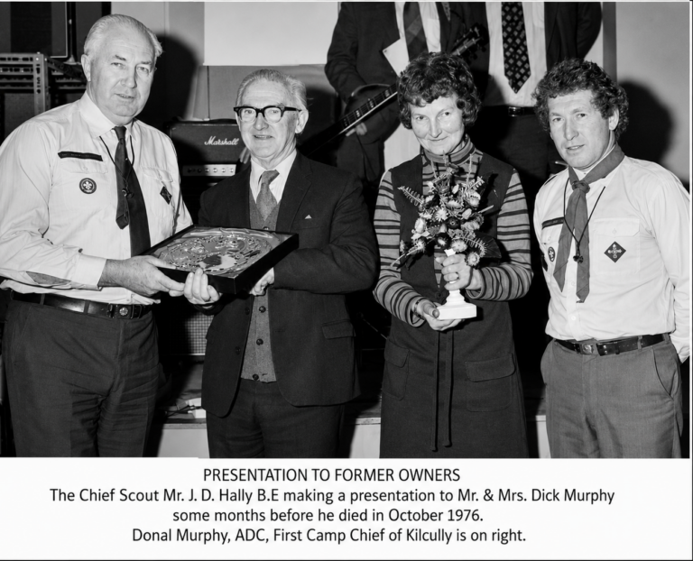 Murphys Presentation