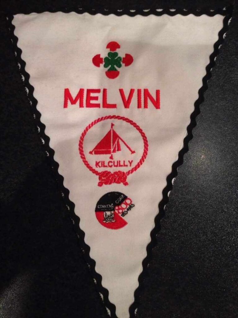 Melvin Pendant