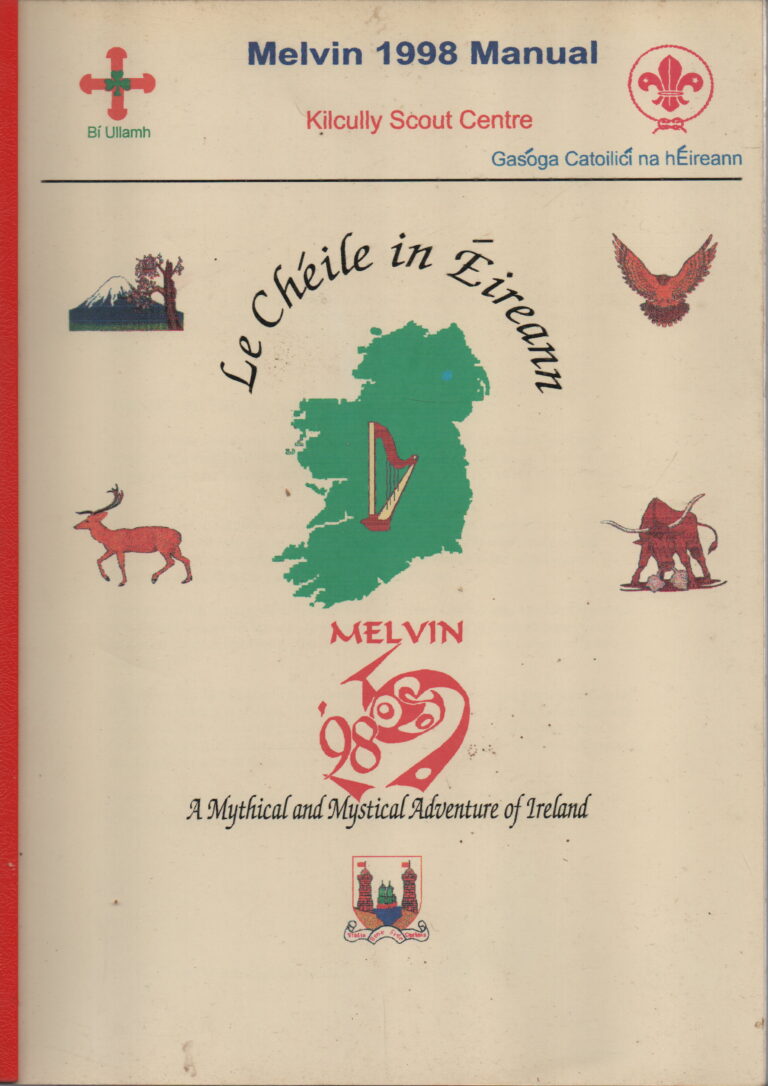 Melvin 1998