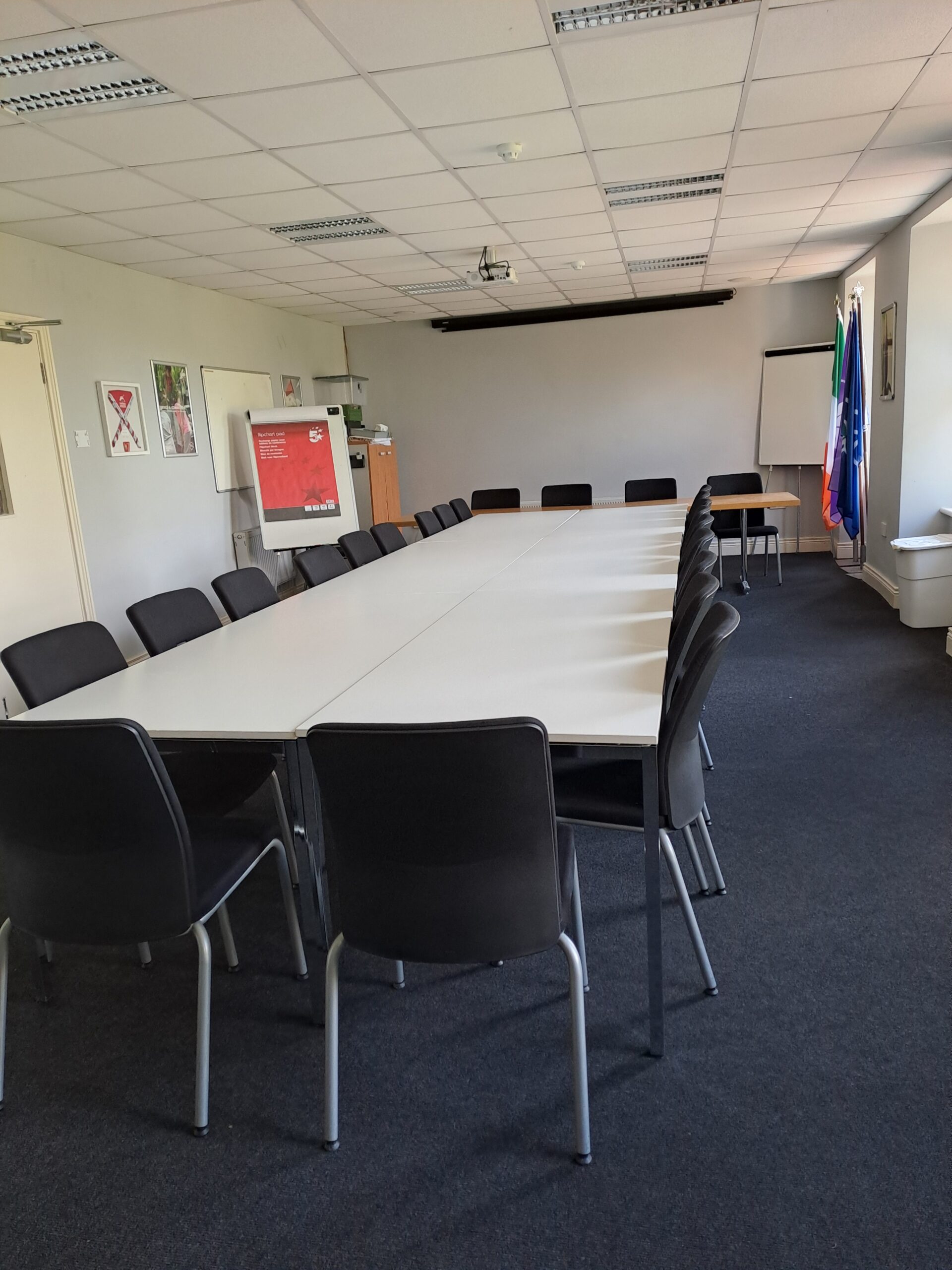56 Training Room