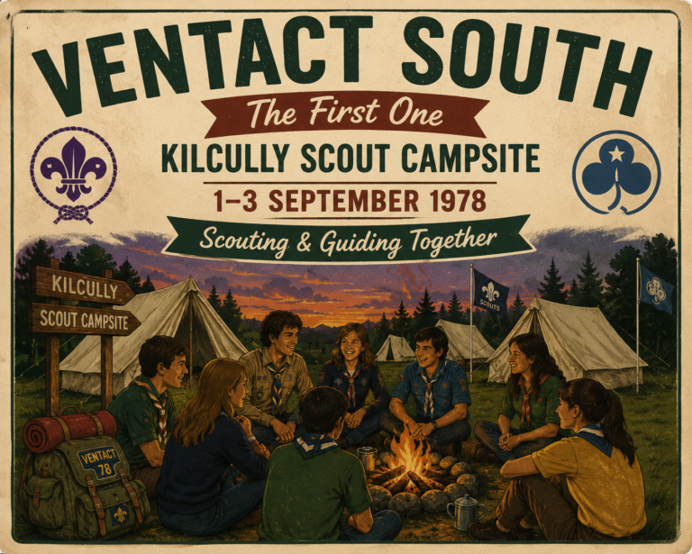 Ventact South