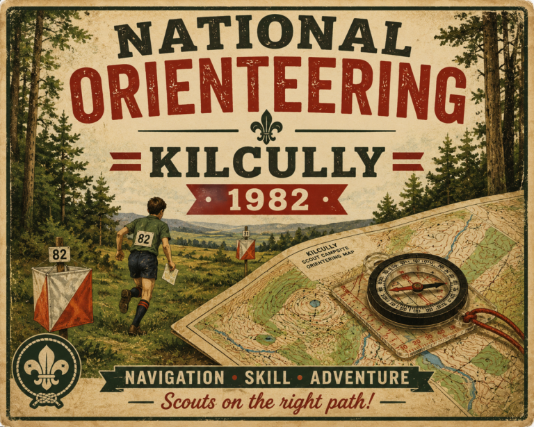 National Orienteering